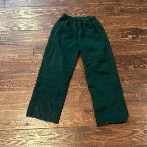 Brandy Melville Sweatpants